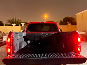 2011 Chevrolet Silverado High Country