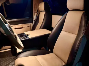 2011 Chevrolet Silverado High Country