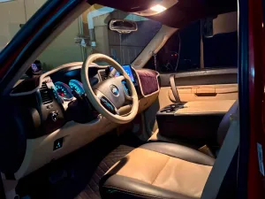 2011 Chevrolet Silverado High Country