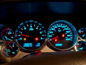 2011 Chevrolet Silverado High Country