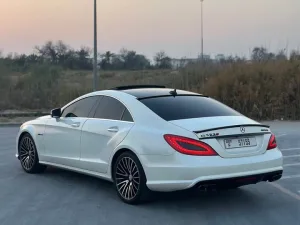 2012 Mercedes-Benz CLS CLS350