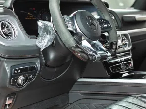2023 Mercedes-Benz G-Class G63 AMG