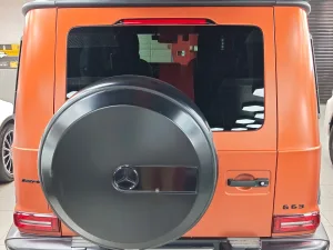 2023 Mercedes-Benz G-Class G63 AMG