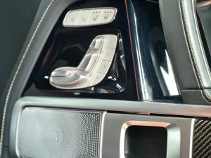 2023 Mercedes-Benz G-Class G63 AMG