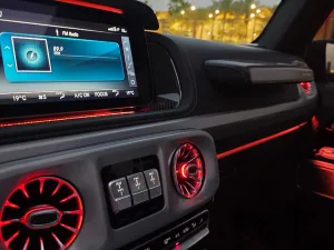 2023 Mercedes-Benz G-Class G63 AMG