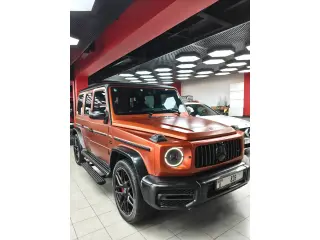 2023 Mercedes-Benz G-Class in Dubai used car
