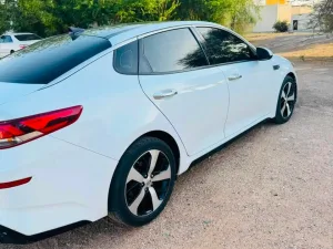 2015 Kia Optima S