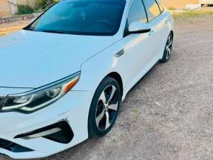 2015 Kia Optima S