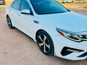 2015 Kia Optima S