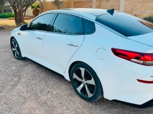 2015 Kia Optima S