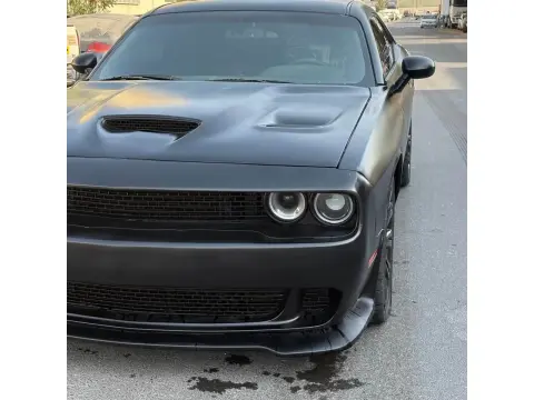 2013 Dodge Challenger GT
