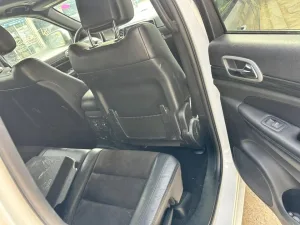 2020 Jeep Grand Cherokee Laredo E
