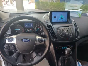2016 Ford Escape S