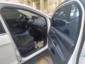 2016 Ford Escape S