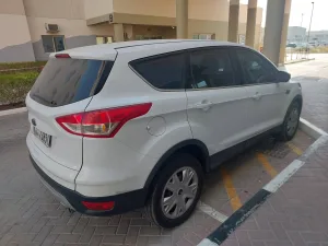 2016 Ford Escape S