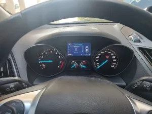 2016 Ford Escape S