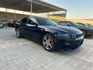 2016 Dodge Charger GT