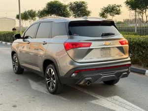 2022 Chevrolet Captiva LS