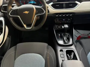 2022 Chevrolet Captiva LS