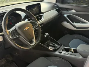 2022 Chevrolet Captiva LS