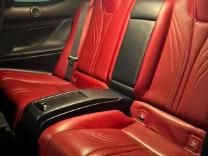 2015 Lexus RC RC 300 F Sport
