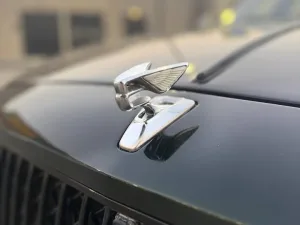 2013 Bentley Continental Flying Spur S