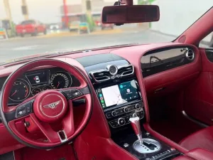 2013 Bentley Continental Flying Spur S