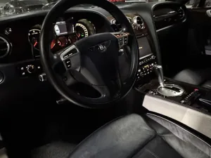 2013 Bentley Continental Flying Spur S
