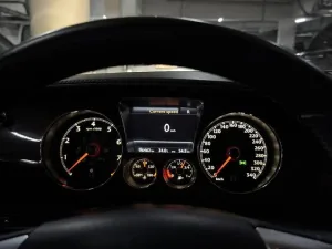 2013 Bentley Continental Flying Spur S