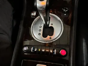 2013 Bentley Continental Flying Spur S