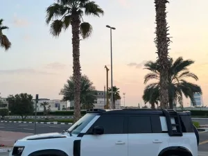 2023 Land Rover Defender 110 SE