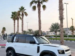 2023 Land Rover Defender 110 SE