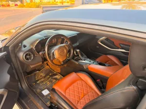 2019 Chevrolet Camaro ZL1