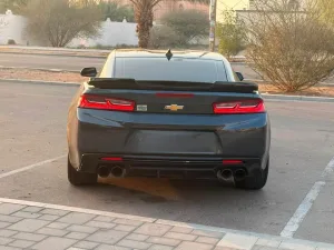 2019 Chevrolet Camaro ZL1
