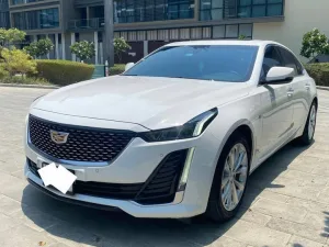 2023 Cadillac CT5 Sport