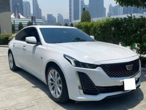 2023 Cadillac CT5 Sport