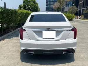 2023 Cadillac CT5 Sport