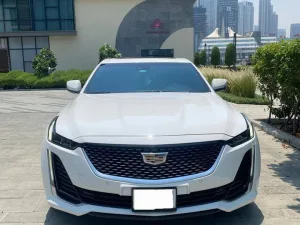 2023 Cadillac CT5 Sport