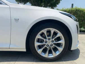 2023 Cadillac CT5 Sport