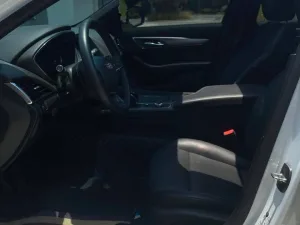 2023 Cadillac CT5 Sport