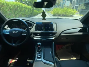 2023 Cadillac CT5 Sport