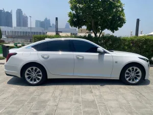 2023 Cadillac CT5 Sport