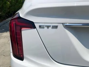 2023 Cadillac CT5 Sport