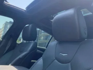 2023 Cadillac CT5 Sport