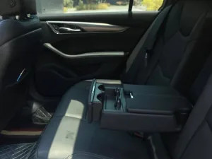 2023 Cadillac CT5 Sport