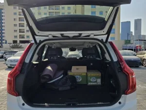 2022 Volvo XC90 Core