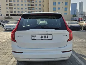 2022 Volvo XC90 Core