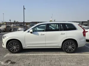2022 Volvo XC90 Core