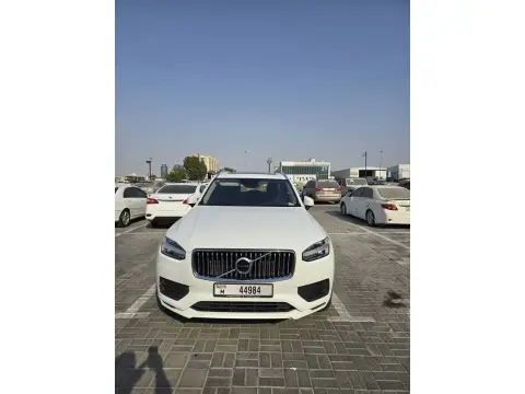 2022 Volvo XC90 Core
