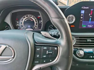 2021 Lexus LS LS 500